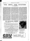 Army and Navy Gazette Saturday 04 December 1909 Page 13