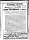 Army and Navy Gazette Saturday 01 January 1910 Page 34