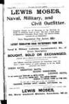 Army and Navy Gazette Saturday 08 January 1910 Page 25