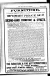 Army and Navy Gazette Saturday 08 January 1910 Page 26