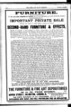 Army and Navy Gazette Saturday 15 January 1910 Page 30