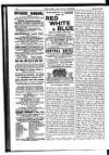 Army and Navy Gazette Saturday 22 January 1910 Page 8