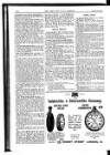 Army and Navy Gazette Saturday 29 January 1910 Page 14