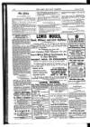 Army and Navy Gazette Saturday 29 January 1910 Page 22