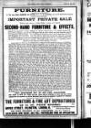 Army and Navy Gazette Saturday 29 January 1910 Page 27