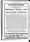 Army and Navy Gazette Saturday 19 February 1910 Page 26