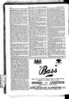 Army and Navy Gazette Saturday 26 February 1910 Page 12