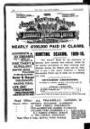 Army and Navy Gazette Saturday 26 February 1910 Page 20