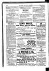 Army and Navy Gazette Saturday 26 February 1910 Page 22