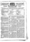 Army and Navy Gazette Saturday 05 March 1910 Page 1