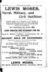 Army and Navy Gazette Saturday 05 March 1910 Page 33