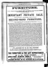 Army and Navy Gazette Saturday 12 March 1910 Page 34