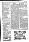 Army and Navy Gazette Saturday 16 April 1910 Page 16