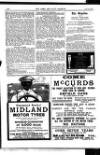 Army and Navy Gazette Saturday 16 July 1910 Page 18