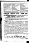 Army and Navy Gazette Saturday 17 September 1910 Page 16