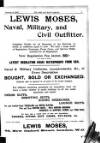 Army and Navy Gazette Saturday 17 September 1910 Page 25