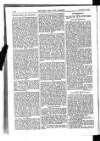 Army and Navy Gazette Saturday 12 November 1910 Page 4