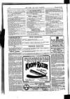 Army and Navy Gazette Saturday 12 November 1910 Page 26