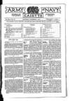 Army and Navy Gazette Saturday 03 December 1910 Page 1
