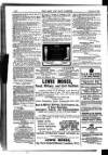 Army and Navy Gazette Saturday 03 December 1910 Page 22