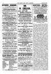 Army and Navy Gazette Saturday 28 January 1911 Page 8