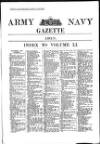 Army and Navy Gazette Saturday 28 January 1911 Page 13