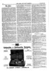 Army and Navy Gazette Saturday 28 January 1911 Page 20