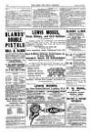 Army and Navy Gazette Saturday 28 January 1911 Page 28
