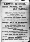 Army and Navy Gazette Saturday 04 February 1911 Page 29