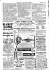 Army and Navy Gazette Saturday 11 February 1911 Page 24