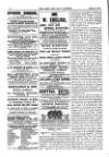 Army and Navy Gazette Saturday 25 February 1911 Page 8