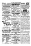 Army and Navy Gazette Saturday 04 March 1911 Page 8