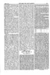 Army and Navy Gazette Saturday 04 March 1911 Page 9
