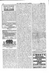 Army and Navy Gazette Saturday 04 March 1911 Page 10