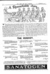 Army and Navy Gazette Saturday 04 March 1911 Page 16