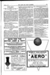 Army and Navy Gazette Saturday 04 March 1911 Page 25