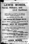 Army and Navy Gazette Saturday 04 March 1911 Page 29
