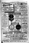 Army and Navy Gazette Saturday 11 March 1911 Page 25