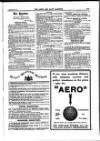 Army and Navy Gazette Saturday 29 April 1911 Page 23