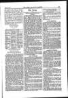 Army and Navy Gazette Saturday 13 May 1911 Page 11