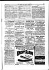 Army and Navy Gazette Saturday 13 May 1911 Page 23