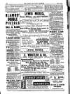 Army and Navy Gazette Saturday 13 May 1911 Page 24