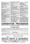 Army and Navy Gazette Saturday 03 June 1911 Page 16