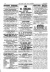 Army and Navy Gazette Saturday 15 July 1911 Page 8