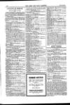 Army and Navy Gazette Saturday 29 July 1911 Page 6