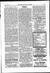 Army and Navy Gazette Saturday 29 July 1911 Page 7