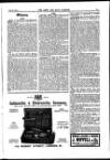 Army and Navy Gazette Saturday 29 July 1911 Page 17