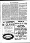 Army and Navy Gazette Saturday 29 July 1911 Page 19