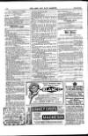 Army and Navy Gazette Saturday 29 July 1911 Page 22