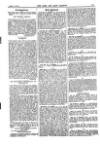 Army and Navy Gazette Saturday 19 August 1911 Page 5